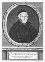 Louis Bourdaloue